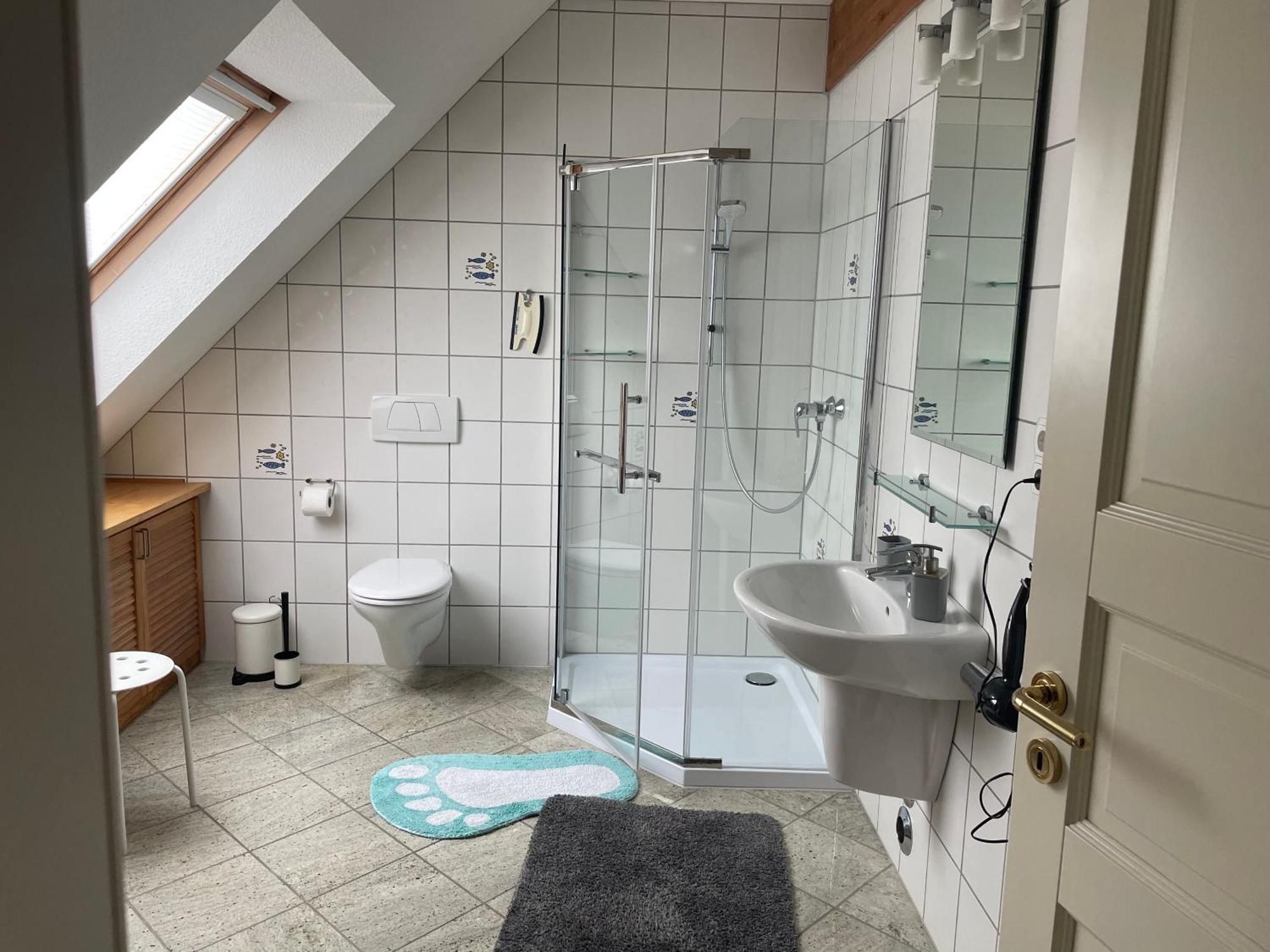 Ferienwohnung Jaeger Grebenstein Exterior photo
